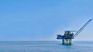 Neptun Deep avansează către prima producţie de gaze, preconizată pentru prima jumătate a anului 2027